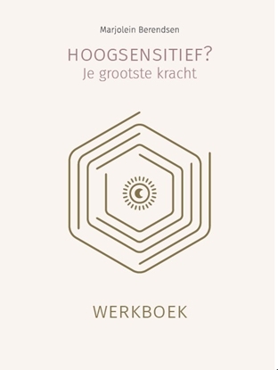 Afbeeldingen van Hoogsensitief? Je grootste kracht