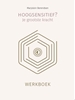Afbeelding van Hoogsensitief? Je grootste kracht