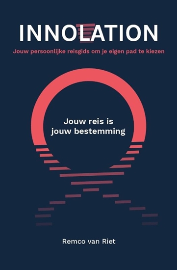 Afbeelding van Innolation: Jouw reis is jouw bestemming