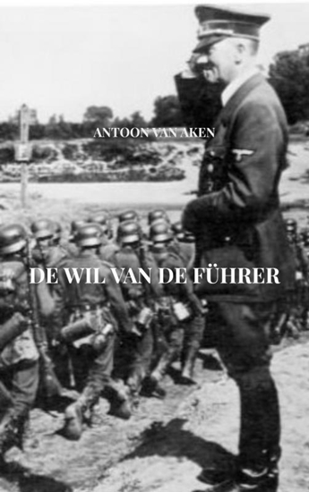 Afbeelding van De wil van de Führer