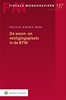 Afbeelding van De woon- en vestigingsplaats in de BTW