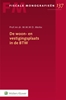Afbeelding van De woon- en vestigingsplaats in de BTW