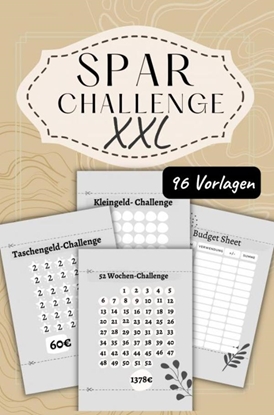 Afbeeldingen van Spar Challenge XXL