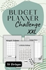 Afbeelding van Budget Planner Challenge XXL