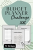 Afbeelding van Budget Planner Challenge XXL