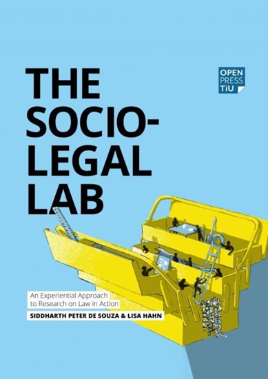Afbeelding van The Socio-Legal Lab
