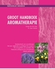 Afbeelding van Natuurlijk wegwijs Groot handboek aromatherapie
