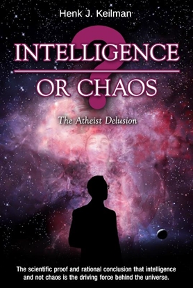 Afbeeldingen van Intelligence or Chaos