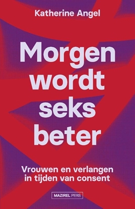 Afbeeldingen van Morgen wordt seks beter
