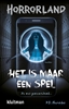 Afbeelding van Horrorland Het is maar een spel