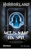 Afbeelding van Horrorland Het is maar een spel