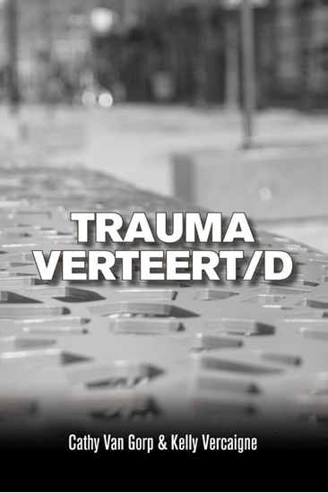 Afbeelding van Trauma verteert/d