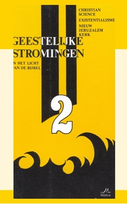 Afbeeldingen van Geestelijke stromingen: Christian Science, Existentialisme, Nieuw Jeruzalem Kerk 2