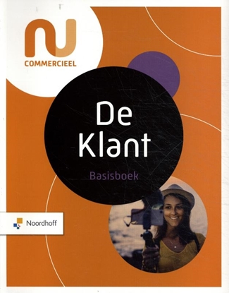 Afbeeldingen van Basisboek De Klant