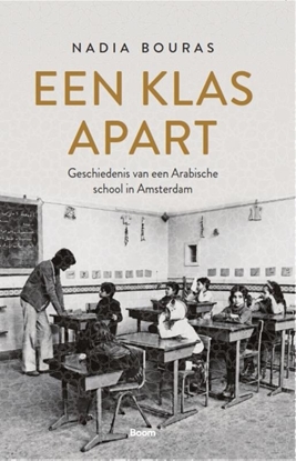 Afbeeldingen van Een klas apart