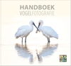 Afbeelding van Handboeken Natuurfotografie Handboek Vogelfotografie
