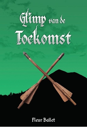 Afbeeldingen van Klank van Gedachten Glimp van de Toekomst