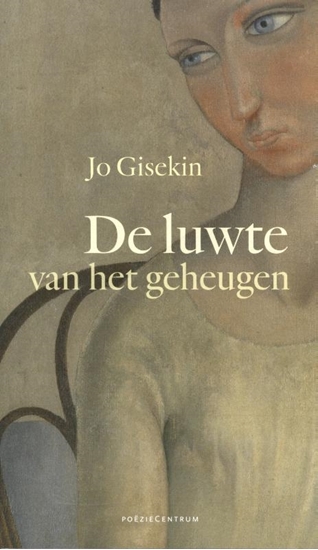 Afbeelding van De luwte van het geheugen