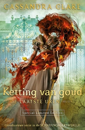 Afbeeldingen van De laatste uren Ketting van goud