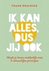 Afbeelding van Ik kan alles, dus jij ook