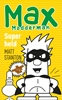 Afbeelding van Max Modderman Superheld
