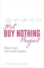 Afbeelding van Het Buy Nothing Project