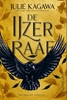 Afbeelding van The Iron Fey - Evenfall De IJzerraaf
