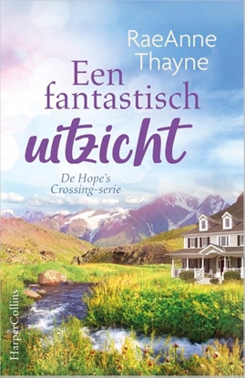 Afbeeldingen van Hope's Crossing Een fantastisch uitzicht