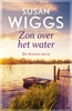 Afbeelding van Avalon Zon over het water