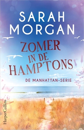 Afbeeldingen van De Manhattan-serie Zomer in de Hamptons