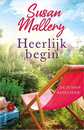 Afbeeldingen van Heerlijk begin
