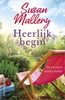 Afbeelding van Heerlijk begin