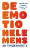 Afbeelding van De emotionele mens