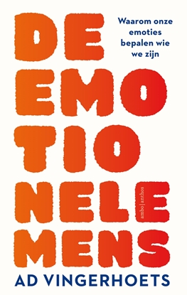 Afbeeldingen van De emotionele mens