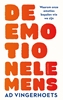 Afbeelding van De emotionele mens