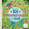 Afbeelding van Er zitten 101 dinosaurussen in dit boek