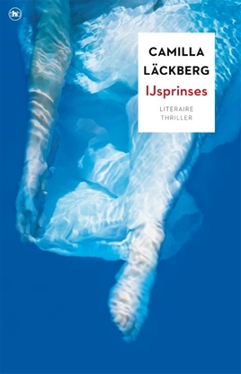 Afbeeldingen van Fjällbacka IJsprinses