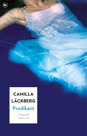 Afbeelding van Fjällbacka Predikant