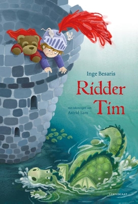 Afbeeldingen van Ridder Tim