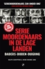 Afbeelding van True Crime Seriemoordenaars in de Lage Landen