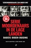 Afbeelding van True Crime Seriemoordenaars in de Lage Landen