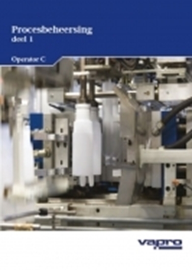 Afbeelding van Procesbeheersing voor Operator C 1