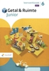 Afbeelding van Getal & Ruimte Junior groep 6 blok 1 leerwerkboek