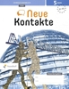 Afbeelding van Neue Kontakte 5 havo flex Lehraufgabenbuch