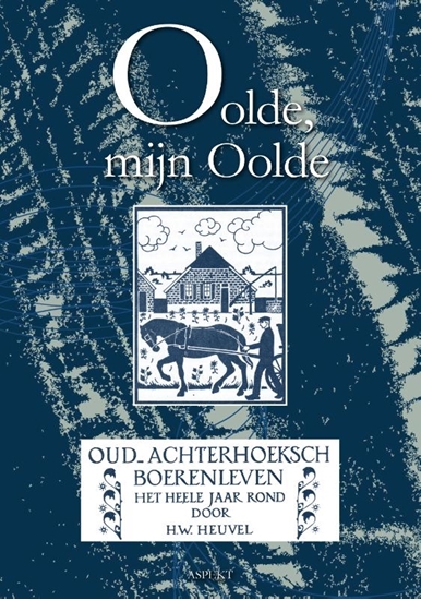 Afbeelding van Oolde, mijn Oolde