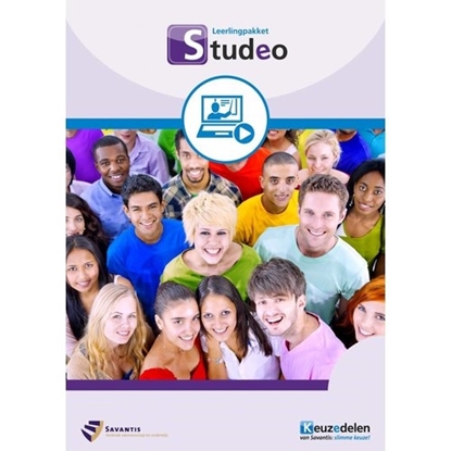 Afbeeldingen van Klantcontact en verkoop Keuzedeel K0059 (Studeo versie)