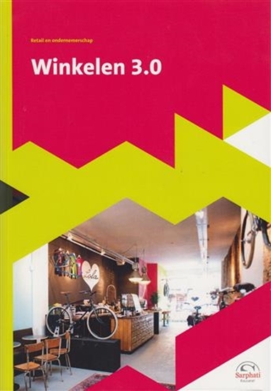 Afbeelding van De Handelsroute Winkelen 3.0