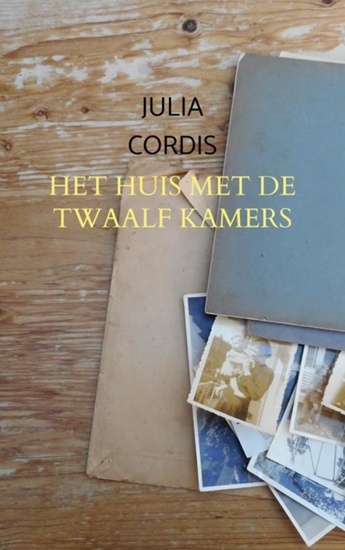 Afbeelding van Het huis met de twaalf kamers