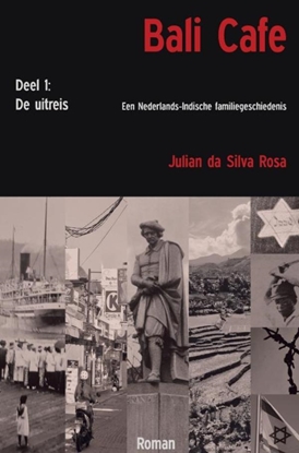 Afbeeldingen van Bali Cafe
