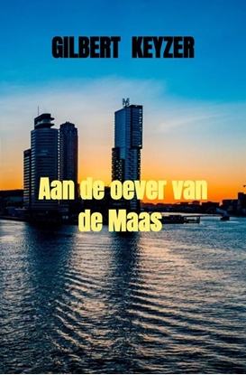 Afbeeldingen van Aan de oever van de Maas